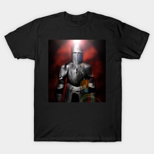 The Holy Knight T-Shirt